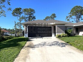 5349 29th St SW in Lehigh Acres, FL - Building Photo