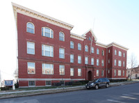 Coleman Manor Apartments in Baltimore, MD - Building Photo - Building Photo