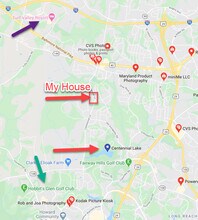 10108 Rope Maker Dr in Ellicott City, MD - Building Photo - Building Photo