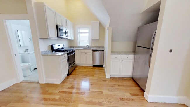 property at 17 Dow St