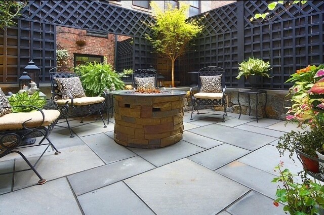 22 Garden St in Boston, MA - Building Photo