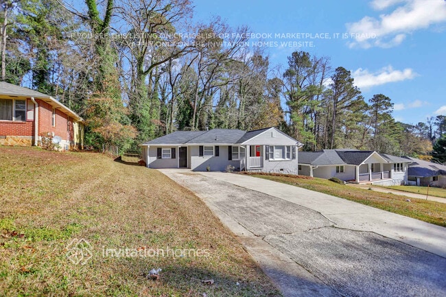 property at 1978 Glendale Dr