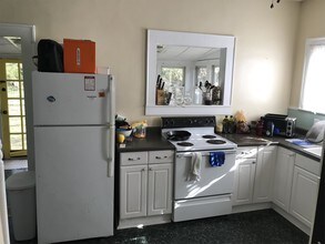 1615 Kenilworth Ave in Charlotte, NC - Building Photo - Building Photo