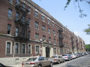 40 Argyle Rd in Brooklyn, NY - Building Photo - Building Photo