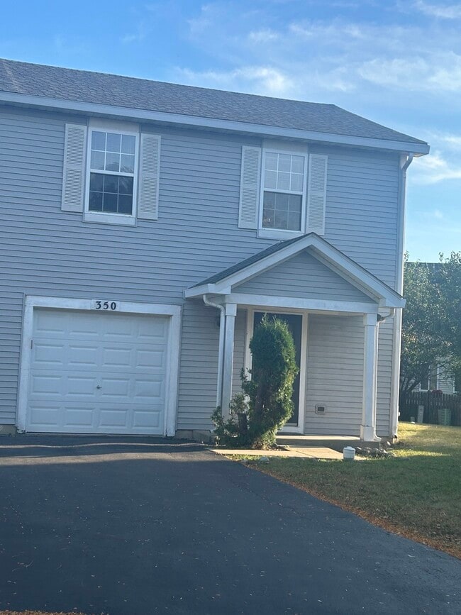 property at 350 Richfield Trail
