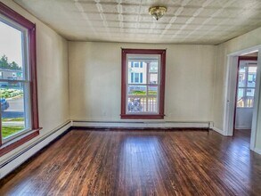 166-168 S Jones St in Lock Haven, PA - Building Photo - Building Photo