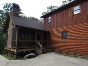 101 Hothouse Dr in Mineral Bluff, GA - Building Photo - Building Photo