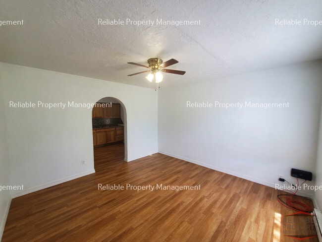 1499 Mound Ave, Unit 1499 in Idaho Falls, ID - Foto de edificio - Building Photo