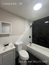 6 Jordan Ave in Jersey City, NJ - Building Photo - Building Photo