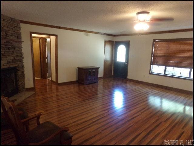 1068 Fox Hunt Trail in Alexander, AR - Building Photo - Building Photo