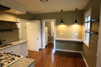 305 Bird Ave in Buffalo, NY - Building Photo - Building Photo
