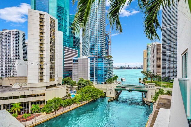 property at 31 SE 5th St