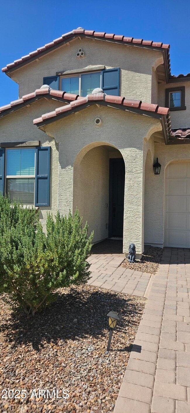 31844 N 123rd Ln in Peoria, AZ - Building Photo - Building Photo