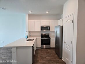 1550 Jeremiah St in Middleburg, FL - Building Photo - Building Photo