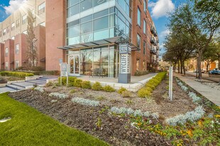 2929 Wycliff in Dallas, TX - Building Photo