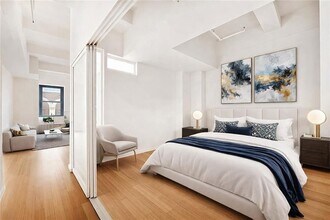 365 Bridge St in Brooklyn, NY - Building Photo - Building Photo