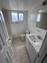 3333 NW 5th Ave in Miami, FL - Foto de edificio - Building Photo