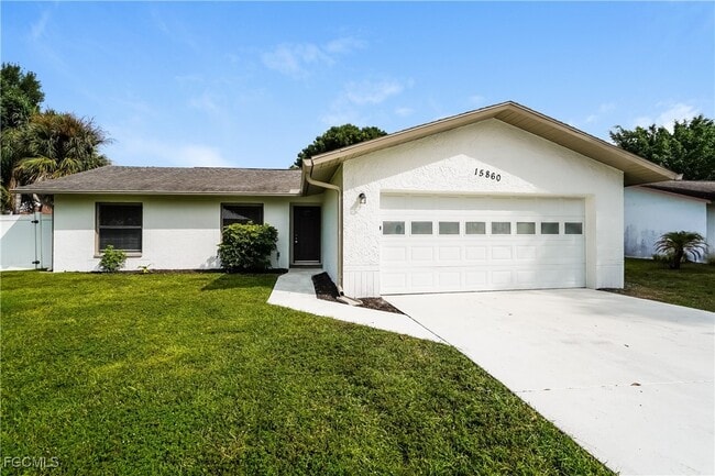 property at 15860 Willoughby Ln