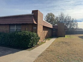 6605 NW Denver Ave in Lawton, OK - Building Photo