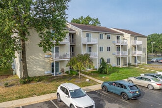 The Village At Voorhees in Voorhees, NJ - Building Photo - Building Photo