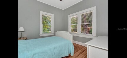 1513 Palmetto Ln in Sarasota, FL - Building Photo - Building Photo
