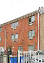 104-39 44th Ave Apartments