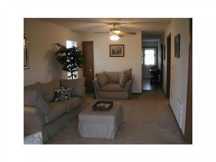 Shalimar Properties - Nora Dr. in Frazeysburg, OH - Foto de edificio - Interior Photo