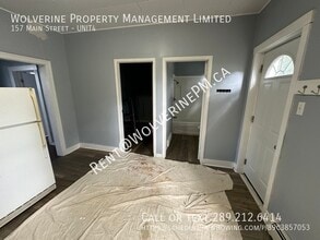 157 Main St in Trenton, NS - Building Photo - Building Photo