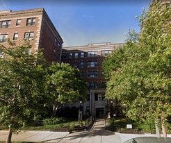 2001 Commonwealth Ave, Unit 12