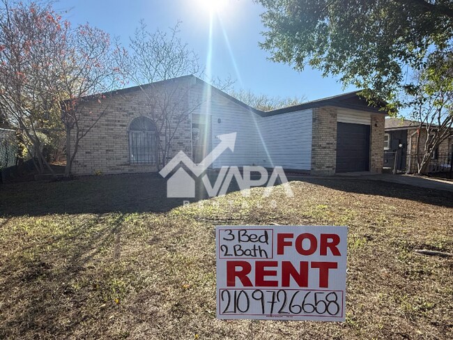 property at 538 Maddux St