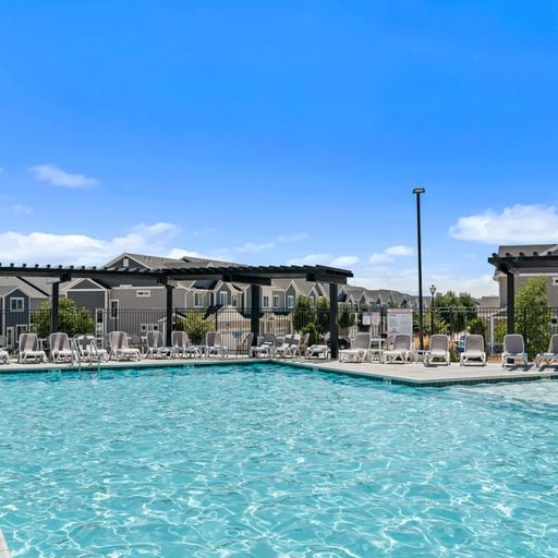 property at 1633 N 3890 W