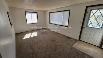3080 Colorado Ave in Grand Junction, CO - Foto de edificio - Building Photo
