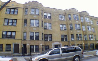 3561 W Lyndale St Apartments