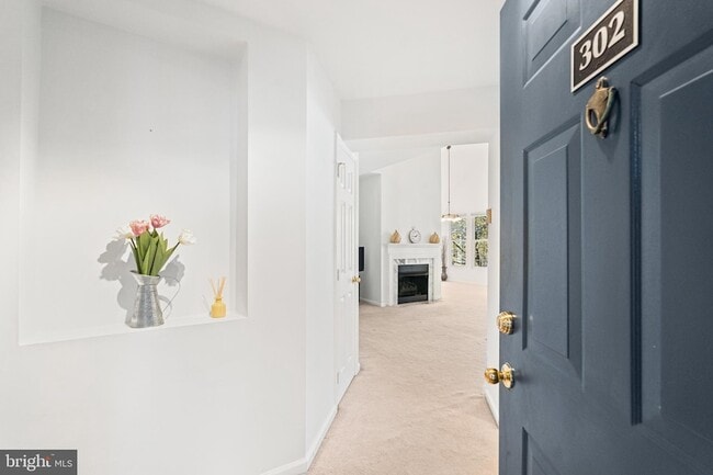 46628 Drysdale Terrace, Unit 302 in Sterling, VA - Building Photo - Building Photo
