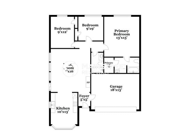 7128 Wagonwheel Rd in Fort Worth, TX - Building Photo - Building Photo