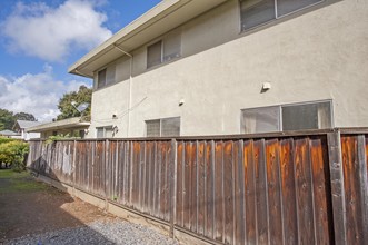 1025 3rd St in Novato, CA - Building Photo - Building Photo