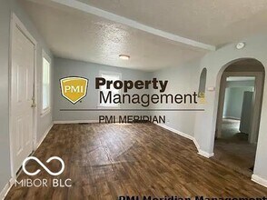 3505 Brouse Ave in Indianapolis, IN - Building Photo - Building Photo