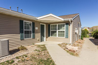 South Creek Village in Rapid City, SD - Building Photo - Building Photo