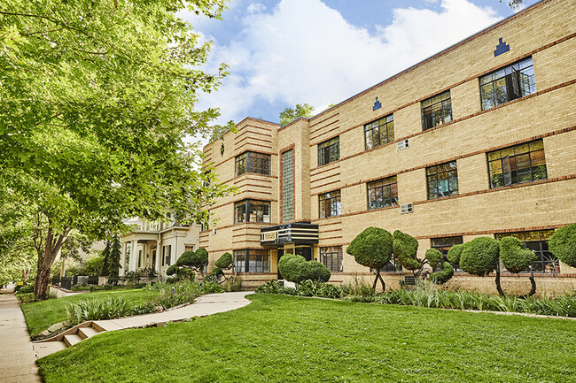 Park Aire Apartments