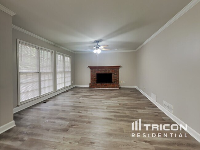3650 Erdly Ln in Snellville, GA - Building Photo - Building Photo