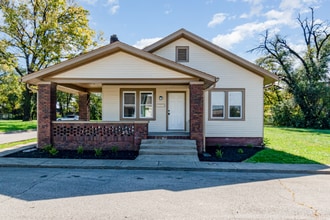 115 Kansas St in Greendale, IN - Building Photo - Building Photo