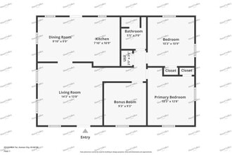 2513 S 48th Terrace in Kansas City, KS - Building Photo - Building Photo