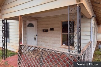 1714 7th St in Wichita Falls, TX - Foto de edificio - Building Photo