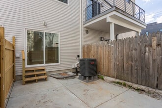 1909 E Huntingdon St in Philadelphia, PA - Building Photo - Building Photo