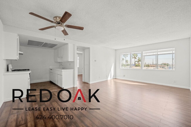 property at 616 N Lagoon Ave