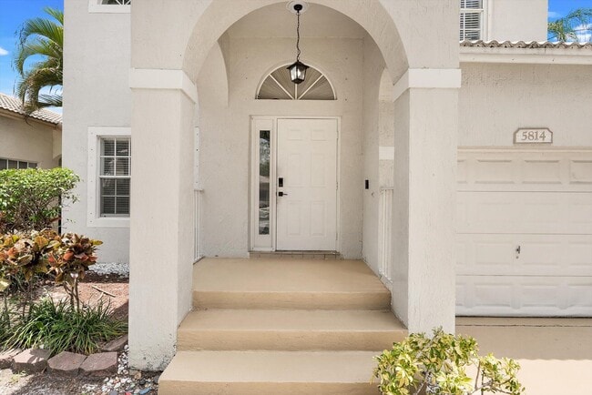 5814 Eagle Cay Ln in Coconut Creek, FL - Building Photo - Building Photo