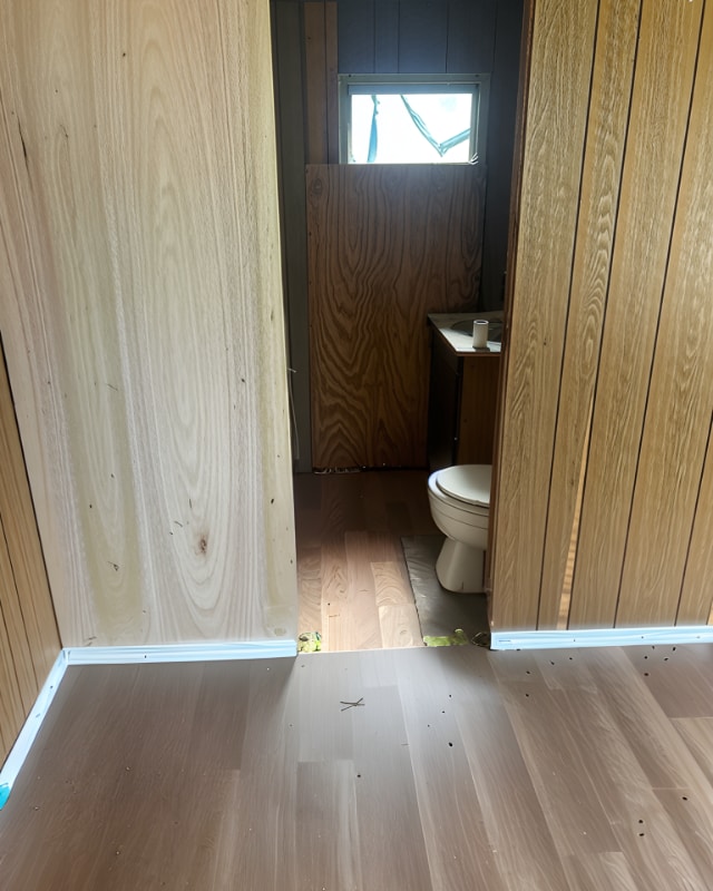 property at 121 S Pine St