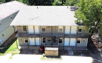 Cozy Studio for rent in Jonesboro, AR - Foto de edificio - Interior Photo