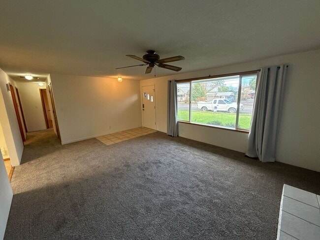 property at 1650 NW Highland Dr