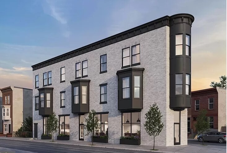 3017 Germantown Ave in Philadelphia, PA - Building Photo